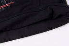 Travis Scott Project Capri Emergency Graphic T-Shirt - Black - product image 17