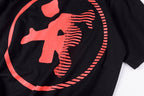 Travis Scott Project Capri Emergency Graphic T-Shirt - Black - product image 23