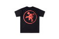 Travis Scott Project Capri Emergency Graphic T-Shirt - Black - product image 1