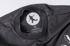 Metro Boomin Heroes & Villains Album Graphic T-Shirt - Charcoal - product image 4