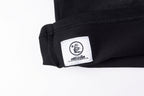 Hellstar Glitter Classic Gel Sport Graphic T-Shirt - Black - product image 4