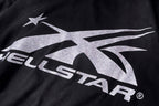 Hellstar Glitter Classic Gel Sport Graphic T-Shirt - Black - product image 6