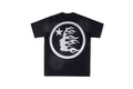 Hellstar Glitter Classic Gel Sport Graphic T-Shirt - Black - product image 2