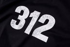 Travis Scott Cactus Jack Utopia 31 Graphic T-Shirt - Black - product image 6