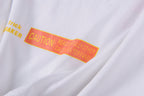 That's A Awful Lot of Cough Syrup Eagle Graphic T-Shirt - Light Gray - product image 5