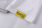 That's A Awful Lot of Cough Syrup Graphic T-Shirt - Light Gray - product image 6