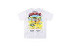 That's A Awful Lot of Cough Syrup Graphic T-Shirt - Light Gray - product image 2