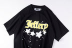 Young Thug Sp5der Worldwide 55555 Graphic T-Shirt - Black - product image 8