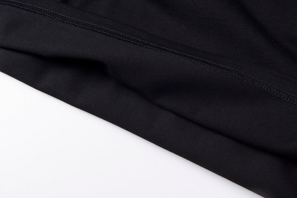 Glo Gang Boyz Worldwide Glory Graphic T-Shirt - Black - product image 3
