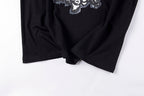 Glo Gang Boyz Worldwide Glory Graphic T-Shirt - Black - product image 8