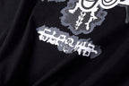 Glo Gang Boyz Worldwide Glory Graphic T-Shirt - Black - product image 11