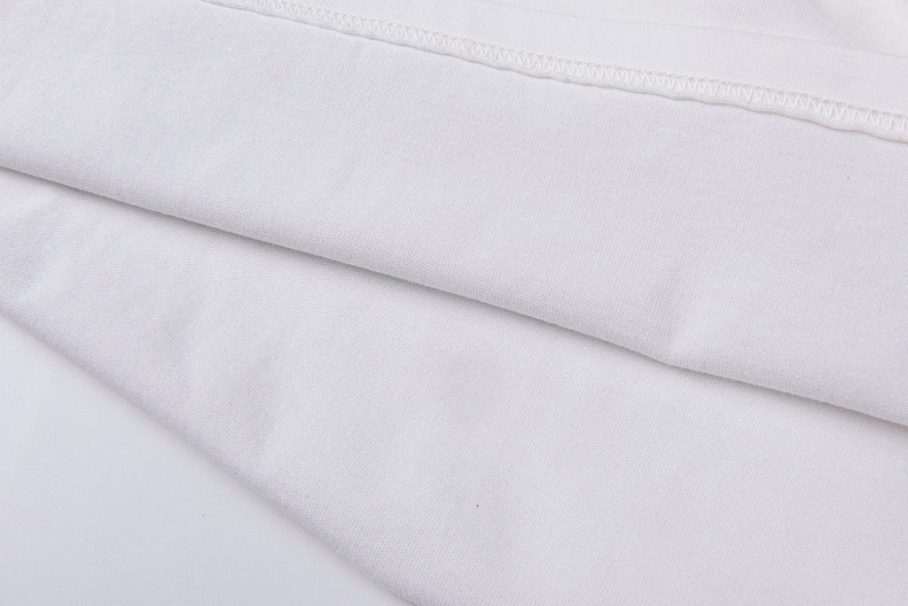 Hellstar Studios Box Logo Washed White T-Shirt - Light Gray - product image 5
