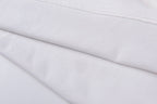 Hellstar Studios Box Logo Washed White T-Shirt - Light Gray - product image 5