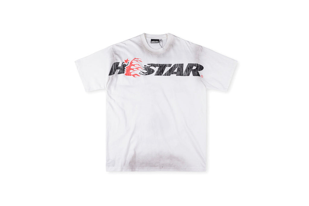 Hellstar Studios Family Washed Black T-Shirt - product image 4