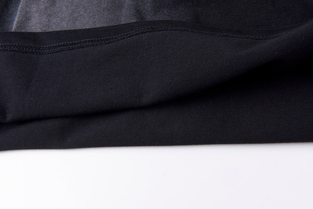 Hellstar Studios Family Washed Black T-Shirt - product image 5