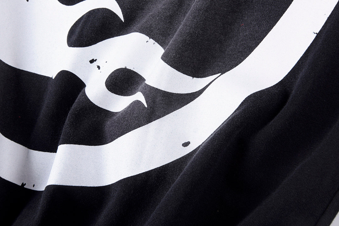 Hellstar Studios Family Washed Black T-Shirt - product image 11