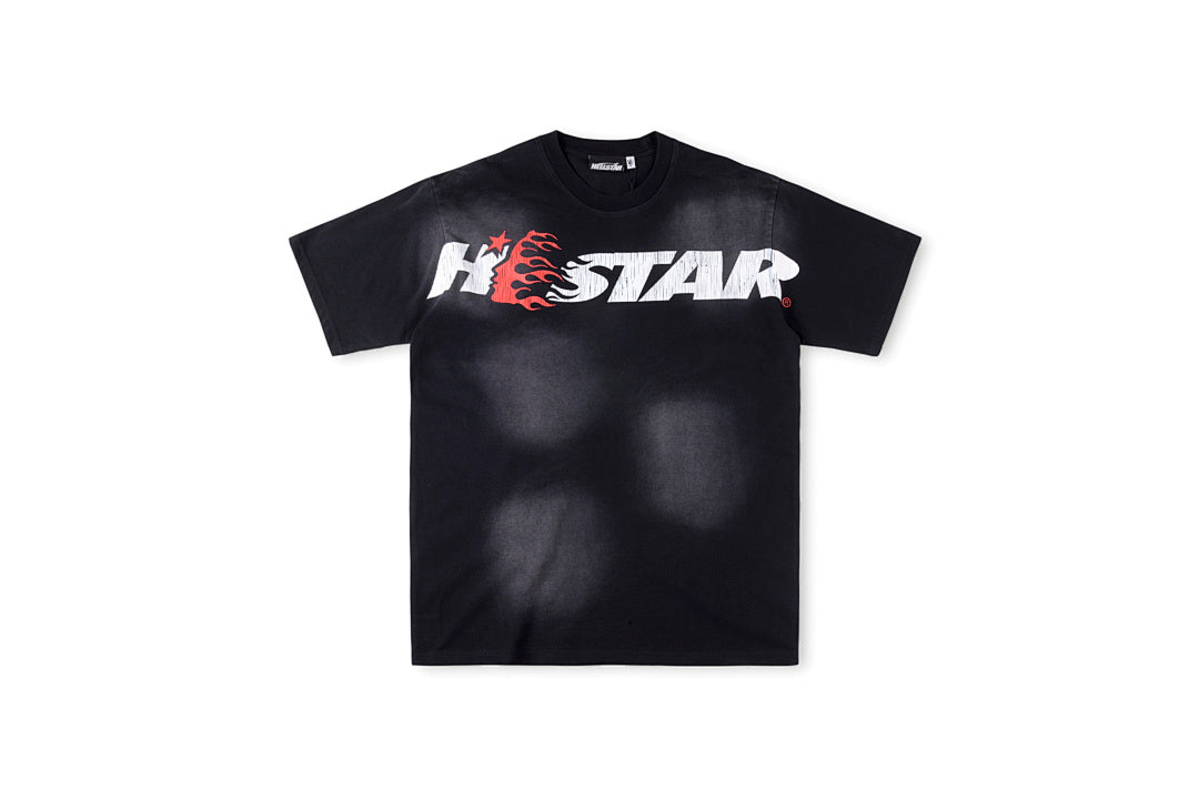 Hellstar Studios Family Washed Black T-Shirt - product image 15