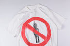 Travis Scott Days Before Rodeo Box Graphic T-Shirt - Light Gray - product image 8