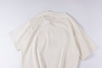 Vertabrace Push Cross Graphic T-Shirt - Light Gray - product image 9