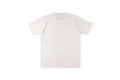 Vertabrace Push Cross Graphic T-Shirt - Light Gray - product image 2