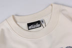 Hellstar Studios Inner Peace Graphic T-Shirt - Light Gray - product image 7
