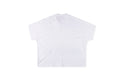 Blutosatire Billdog Bornstar Graphic T-Shirt - Light Gray - product image 2