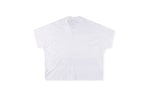 Blutosatire Billdog Bornstar Graphic T-Shirt - Light Gray - product image 2