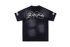 Hellstar Studios Path to Paradise P2P Graphic T-Shirt - Black - product image 1
