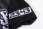 Hellstar Studios Halloween Series Graphic T-Shirt - Black - product image 6