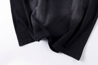 Hellstar Studios Glow-in-the-Dark Logo T-Shirt - Black - product image 9