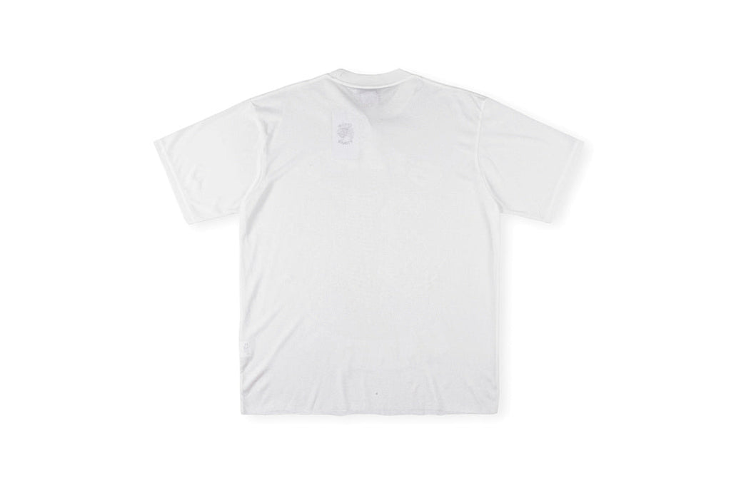 Saint Vanity Angel Graphic T-Shirt - Red / White - product image 10