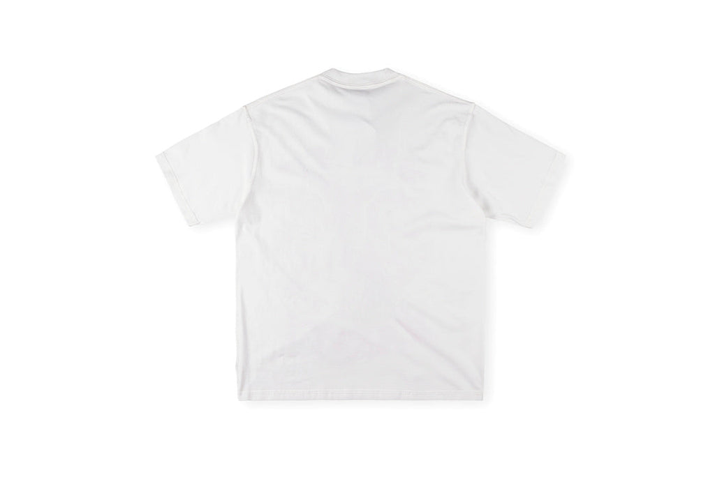 Saint Vanity Angel Graphic T-Shirt - Red / White - product image 19