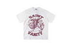 Saint Vanity Angel Graphic T-Shirt - Red / White - product image 24