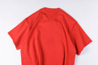 Saint Vanity Angel Graphic T-Shirt - Red / White - product image 40