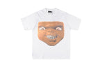 Hellstar Studios Path 2 Paradise Graphic T-Shirt - Black / White - product image 2