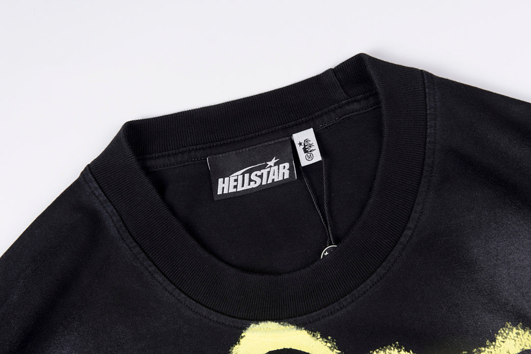 Hellstar Studios Halloween 1996 Graphic T-Shirt - Black - product image 6