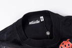 Hellstar Studios Halloween 1996 Clown Graphic T-Shirt - Black - product image 5