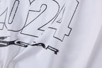 Hellstar Studios Comic Lettering Graphic T-Shirt - Light Gray - product image 9