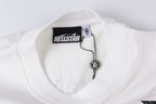 Hellstar Studios Crew Graphic T-Shirt - Light Gray - product image 5