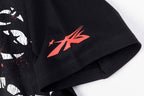 Hellstar Studios Path 2 Paradise Graphic T-Shirt - Black - product image 6