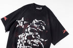 Hellstar Studios Path 2 Paradise Graphic T-Shirt - Black - product image 9