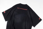 Hellstar Studios Path 2 Paradise Graphic T-Shirt - Black - product image 11