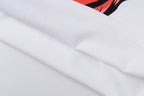 Blutosatire Billdog Furry Monster Graphic T-Shirt - White - product image 3
