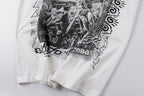 Hellstar Studios Las Vegas 2024 Competition Graphic T-Shirt - Light Gray - product image 8