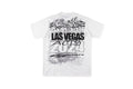 Hellstar Studios Las Vegas 2024 Competition Graphic T-Shirt - Light Gray - product image 2