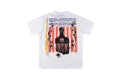 Hellstar Studios Black History All Stars Graphic T-Shirt - Light Gray - product image 2