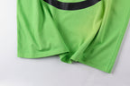 Hellstar Studios Star Sports Logo Washed Cotton T-Shirt - Lime - product image 10