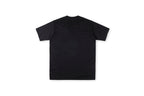 Sp5der Worldwide Varsity Eagle Cotton T-Shirt - Light Gray - product image 3
