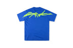Sp5der Small Spider Logo Vintage Black T-Shirt - product image 5