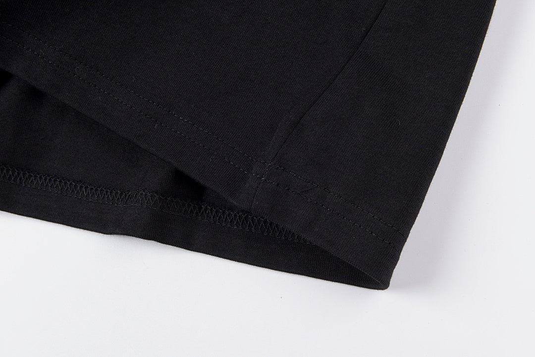 Sp5der Small Spider Logo Vintage Black T-Shirt - product image 10